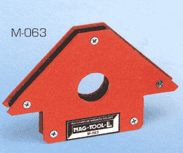 Pearson MULTI-PURPOSE MAGNETIC HOLDER, LARGE (M063)