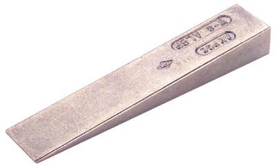 Ampco FLANGE WEDGE, 3/4" X 4" (065-W-2)