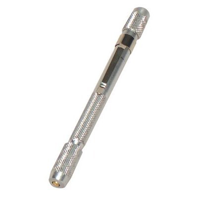 Anchor TIP DRILL KIT, 12 PC. (100-TD-3)