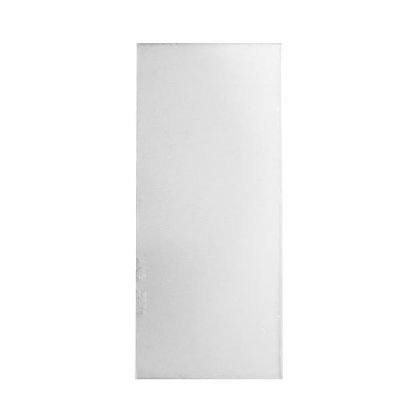Arc One POLYCARBONATE COVER PLATE, INSIDE, INTERMEDIATE, & OUTSIDE, 2X4 HELMETS (03-OP-10)