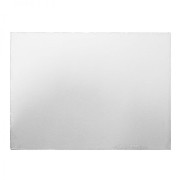 Arc One POLYCARBONATE COVER PLATE, INSIDE FOR PYTHON/VIPER & OUTSIDE FOR VIPER/CARRERA 3.54" X 4.33" (90MM X 110MM) X 110MM) (04-OP-10)