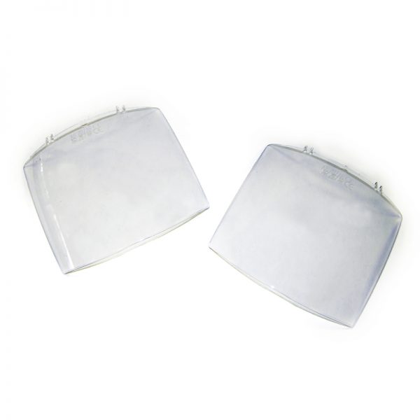 Arc One POLYCARBONATE COVER PLATE, PYTHON, 2 PACK (06-OP2)