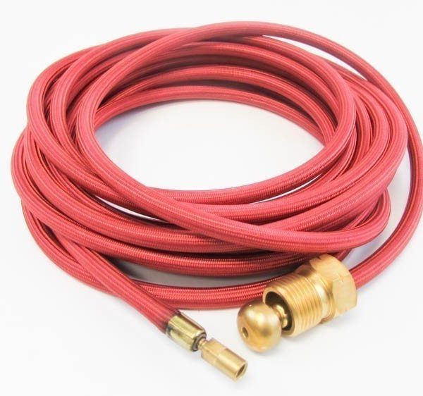 CK Worldwide POWER CABLE 25' WP20/22/24W/25/MT125 SUPERFLEX (45V04SF)