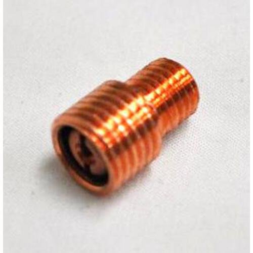 CK Worldwide COLLET BODY, SHORT, SERIES 2, 3/32" (6CB332)