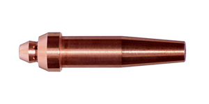Dockson CUTTING TIP, ONE PIECE, ACETYLENE DOCKSON C-6 #1 (GO-1060-1)