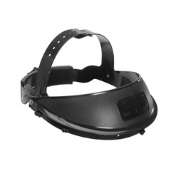 Kimberly Clark MODEL K HEADGEAR, FACE SHIELD OLD HUNTSMAN #3000001 (HU-K)