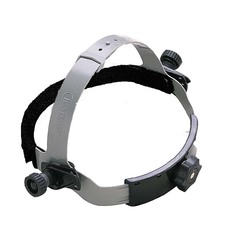 Kimberly Clark 117A HEADGEAR WITH HARDWARE, HELMET OLD HUNTSMAN #3000621 (HU-117A)