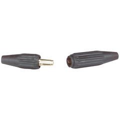 Kimberly Clark QNB-2-BP QUIK-TRIK CABLE CONNECTOR SET 1/0-2/0 CABLE OLD JACKSON #3001840 (JP-QNB-2)