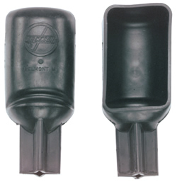 Kimberly Clark ITLB LUG BOOT, PAIR OLD JACKSON #3001853 (JP-ITLB)