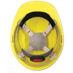 Kimberly Clark 391 RATCHET SUSPENSION, SAFETY CAP OLD JACKSON #3002428 (JP-391)