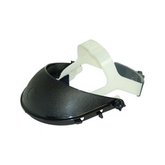 Kimberly Clark 170SB HEADGEAR, ADJUST-O-LOK, FACESHIELD (JP-170-SB)