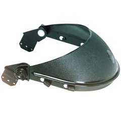 Kimberly Clark 382-B FACESHIELD ADAPTOR, SLOTTED CAP (JP-382-B)