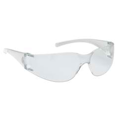 Kimberly Clark SPECTACLES, ELEMENT, CLEAR FRAME, CLEAR LENS (JP-25627)