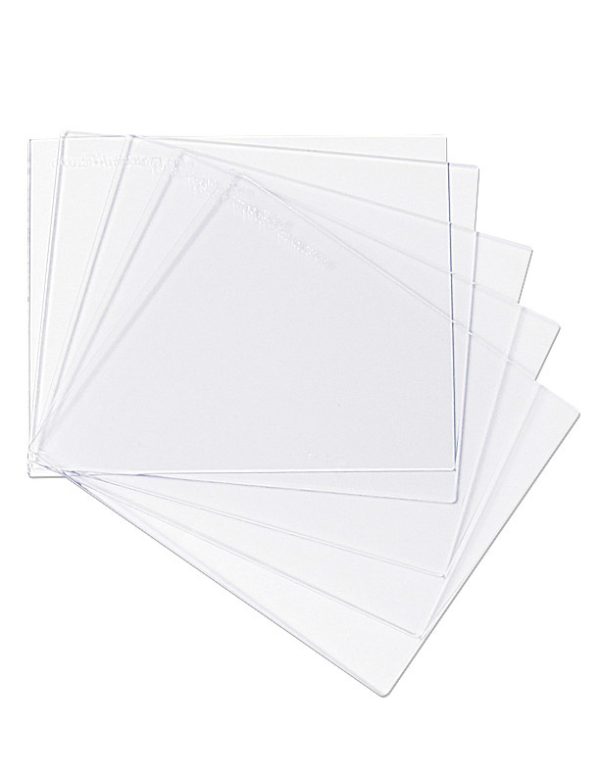 Miller LENS, OUTSIDE, 4 1/2 X 3 3/4 (MIL 231-411)