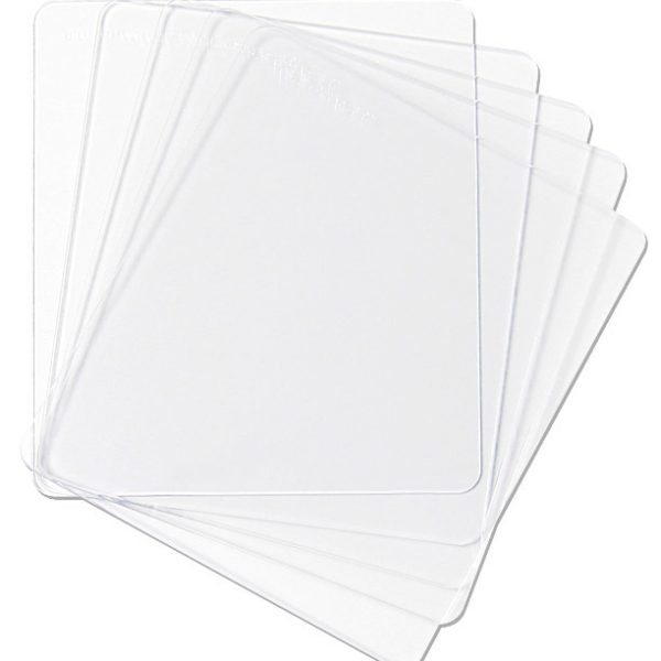 Miller LENS, OUTSIDE, 4 3/8 X 5 (MIL 231-921)