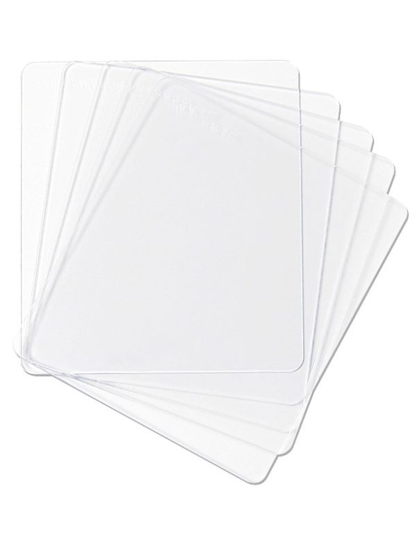 Miller LENS, OUTSIDE, 4 3/8 X 5 (MIL 231-921)