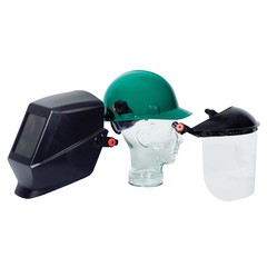 Kimberly Clark HARDHAT INTERCHANGE SYSTEM (JP-39477)