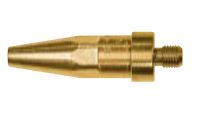 Meco Gas Equip CUTTING TIP, ONE PIECE, ACETYLENE MECO LA-6 #1 (LA-6-1)