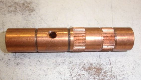 Miller HEAD TUBE (058453)