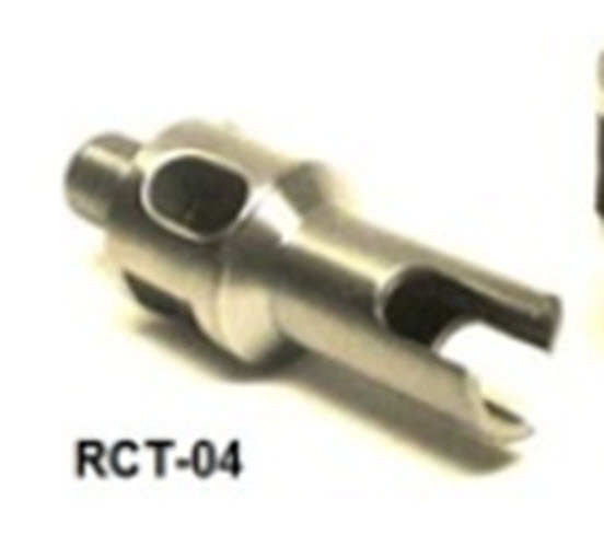 Tregaskiss TREGASKISS REAMER CUTTER BLOCK, RCT-04 (RCT04)