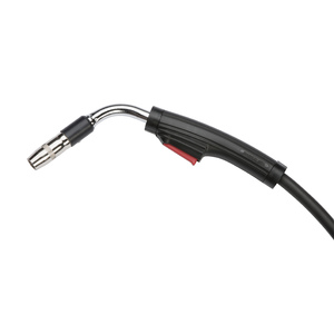 Lincoln Electric MAGNUM PRO 250L MIG GUN, 15', .035-.045 (K3081-2)