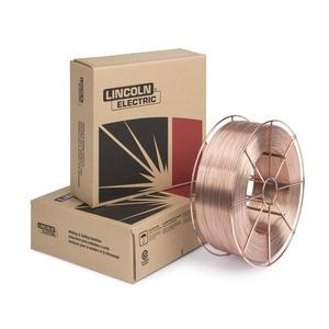 Lincoln Electric SUPERARC LA-90 WIRE .045 44# SPOOL (EDS30776)