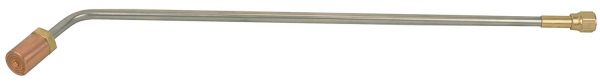 Victor 20 TYPE 55 HEATING NOZZLE (0323-0326)