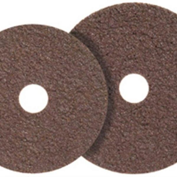 Walter FINISHING DISC, BLENDEX, 4 1/2, SUPER FINE, GREY, STEEL/STAINLESS/ALUMINUM (662980231852)