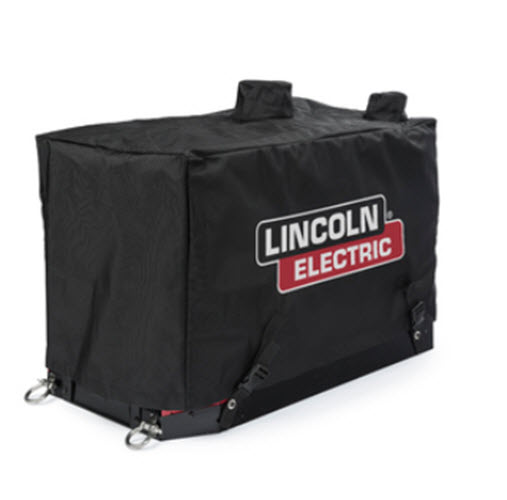 Lincoln Electric COVER, ENGINE DRIVE, NYLON (K3588-1)