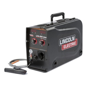 Lincoln Electric LN-25 PRO DUAL POWER WIRE FEEDER (K2614-6)