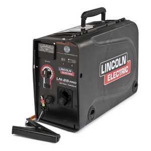 Lincoln Electric LN-25 PRO WIRE FEEDER, PORTABLE,STANDARD (K2613-5)
