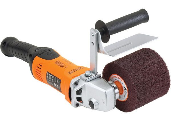 Walter 6268 LINE-MATE III DRUM SANDER (662980061725)