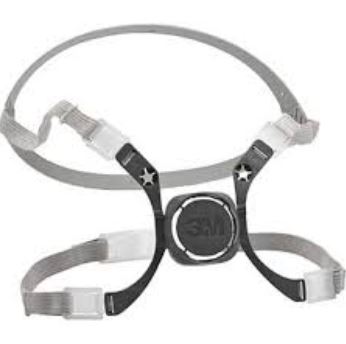 3M HEAD HARNESS ASSEMBLY (6281)