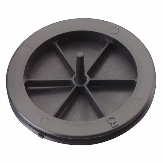 3M NOSE CUP VALVE ASSEMBLY, 2 PIECE PKG. (7882)