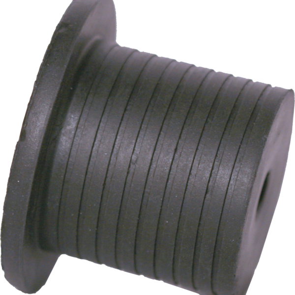 MVE Cryogenics / Chart PLUG, RUBBER (4710147)