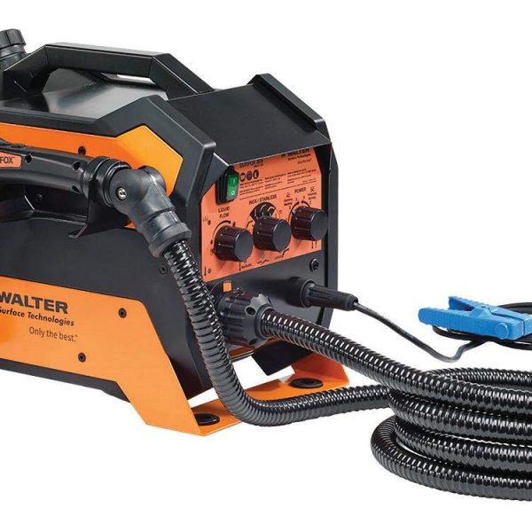 Walter SURFOX 305 WELD CLEANING SYSTEM (662980535370)