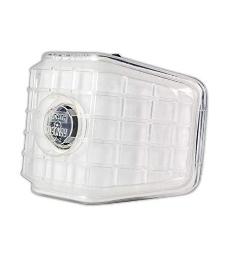 North Safety RESPIRATOR N99 WELD FUME (068-7190N99)