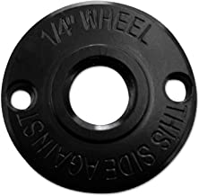 Dewalt NUT, KNURLED, 5/8-11 (115-636226-00)