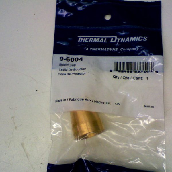 Thermal Dynamics ATTACHMENT, SHIELD CUP, STANDOFF (1499201)