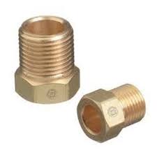 Western Enterprises INERT NUT-B-RHM (WE-AW-14A)