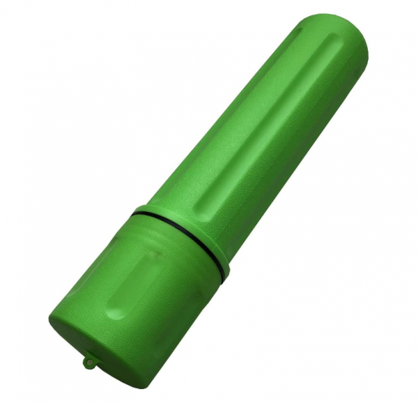 Blue Demon Alloys STORAGE TUBE, ELECTRODE, 14", GREEN (RST-14-GREEN)