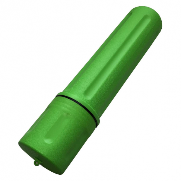 Blue Demon Alloys STORAGE TUBE, ELECTRODE, 14", GREEN (RST-14-GREEN)