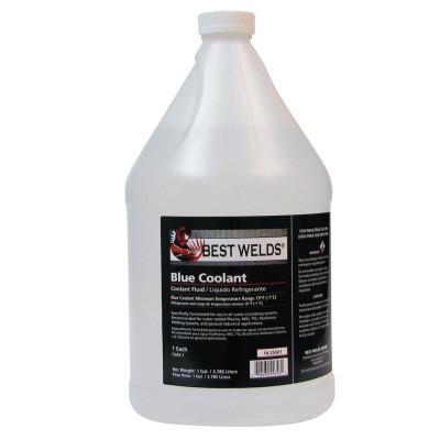 Best Welds COOLANT, WATER CIRCULATORS, 1 GALLON (905-16-25501)