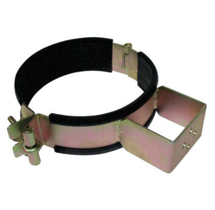 Best Welds CYLINDER BRACKET, 6-1/2 TO 7-1/4" BEST WELDS (900-CYH-106)