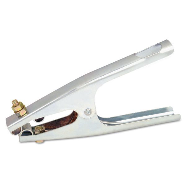 Best Welds GROUND CLAMP, STEEL, 300 AMP, BEST WELDS (900-EG-300)