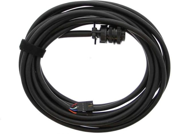 Cobra ELECTRICAL CONTROL CABLE, 15', PRINCE XL (005-0268)