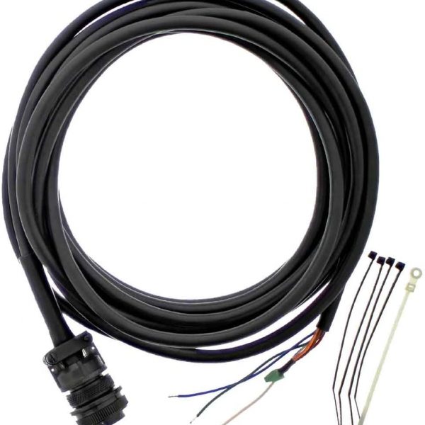 Cobra CONTROL CABLE KIT, 15', PYTHON/MX/SX (005-0690)