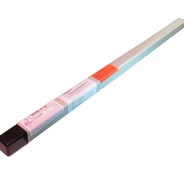 Crown Alloy ROD, NICKEL, TIG, 11-10, 1/8 X 36 ERNi-1 (RT1110-TO)