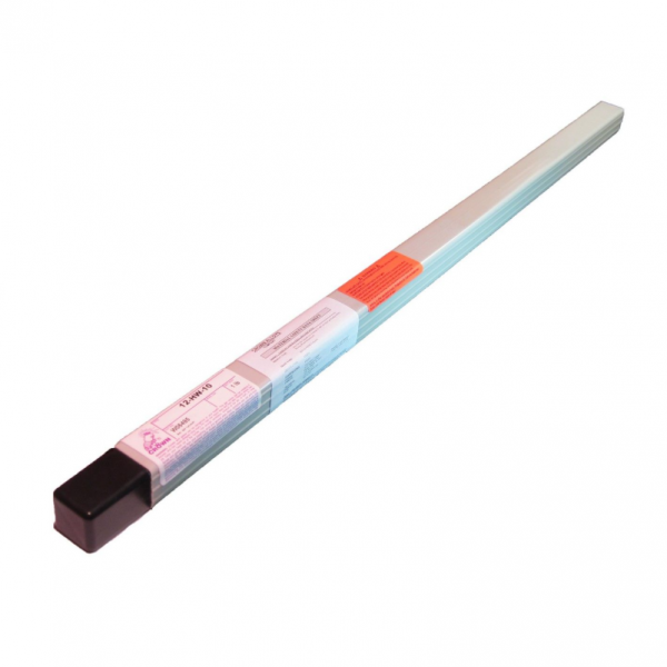Crown Alloy ROD, TOOL STEEL, HOT WORK, TIG, 12-HW-10, 1/16 X 36 (TT12HW-TL)