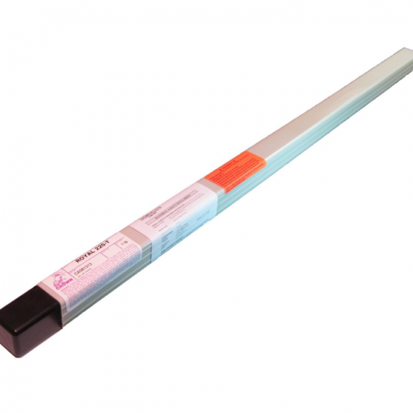 Crown Alloy ROD, PREMIUM HIGH STRENGTH, 220TIG, 1/16 X 36 (RT220-TL)
